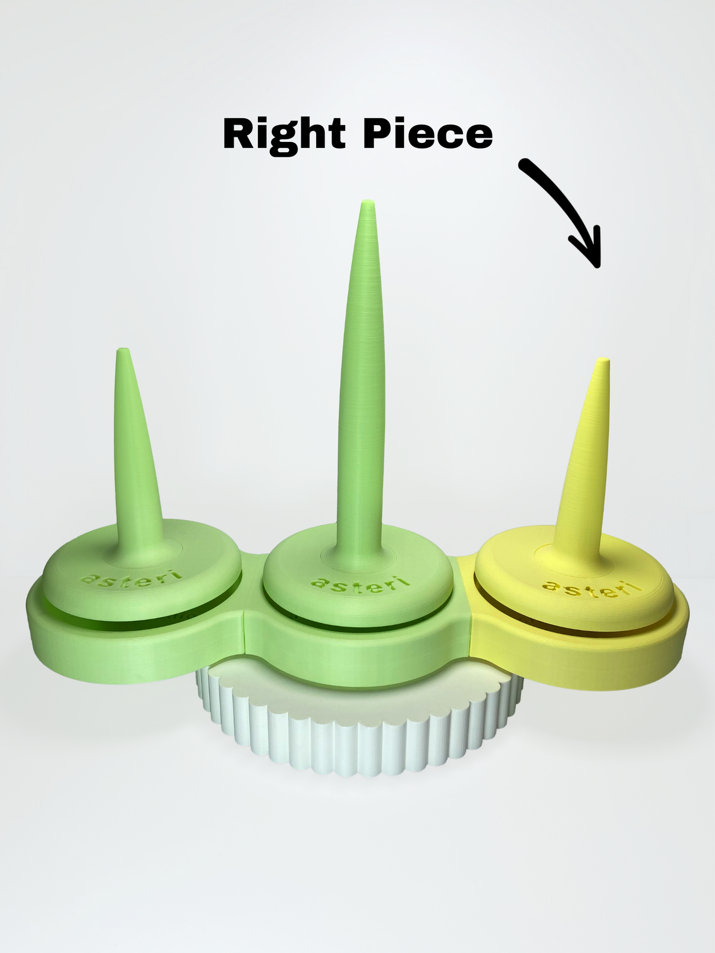 LINK Right Piece