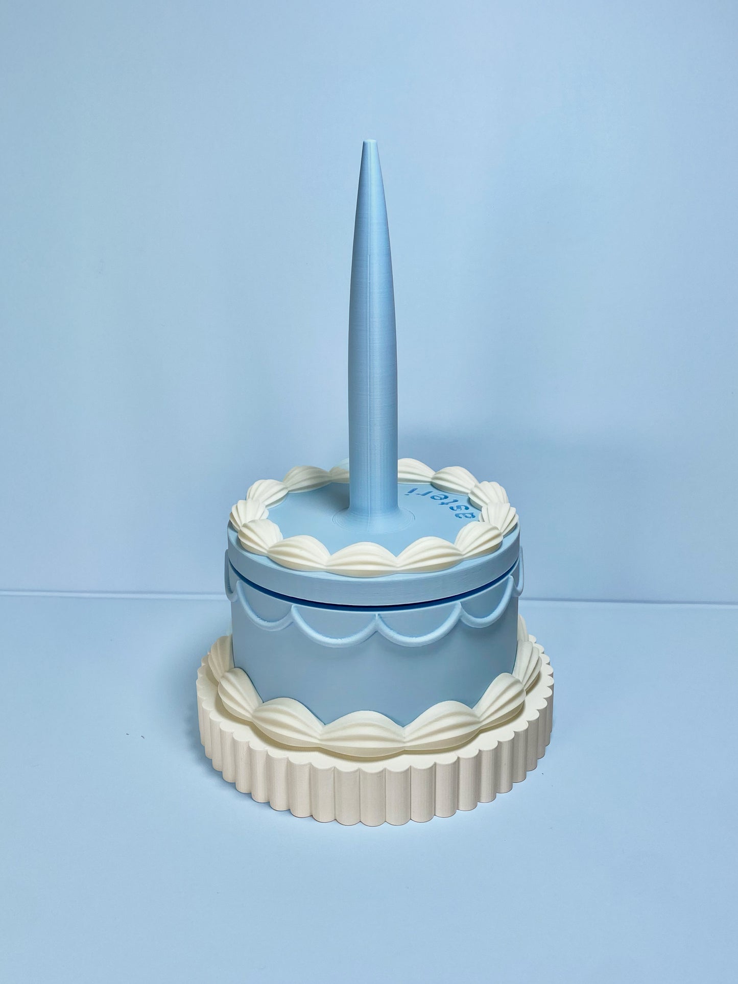 Cake Yarn Spinner