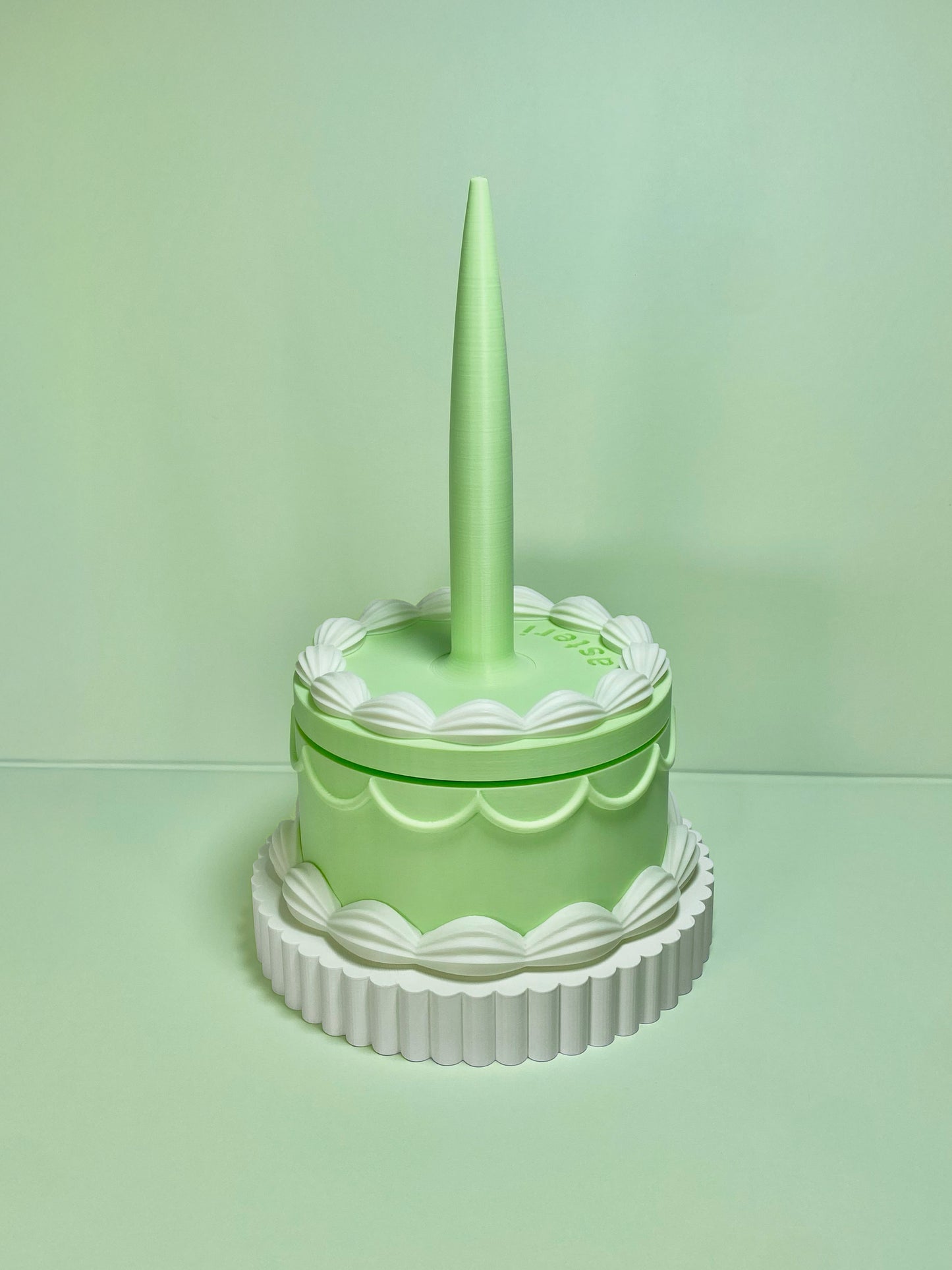 Cake Yarn Spinner
