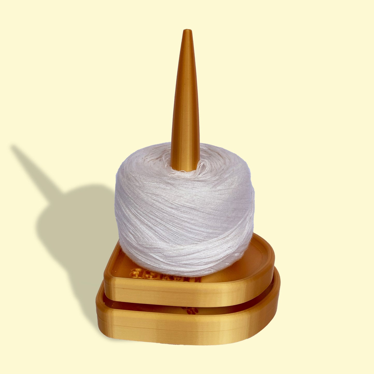 Heart Yarn Spinner