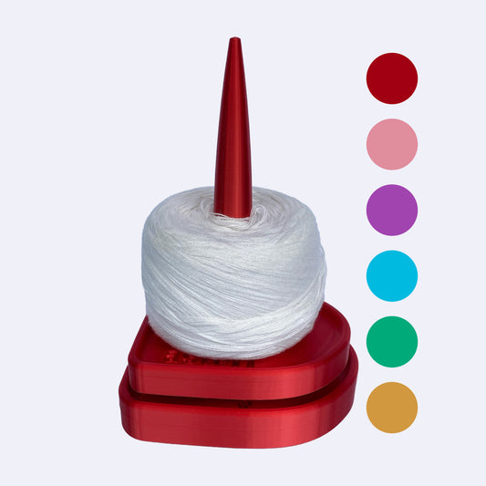 Heart Yarn Spinner